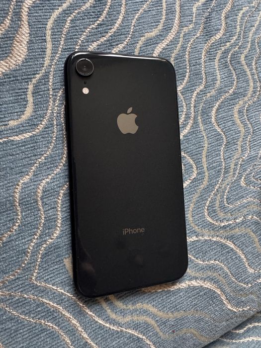 Iphone Xr 128 Gb