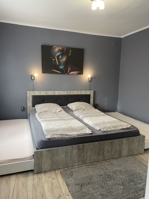 Garsoniera lux de închiriat Băile Felix cazare regim hotelier central