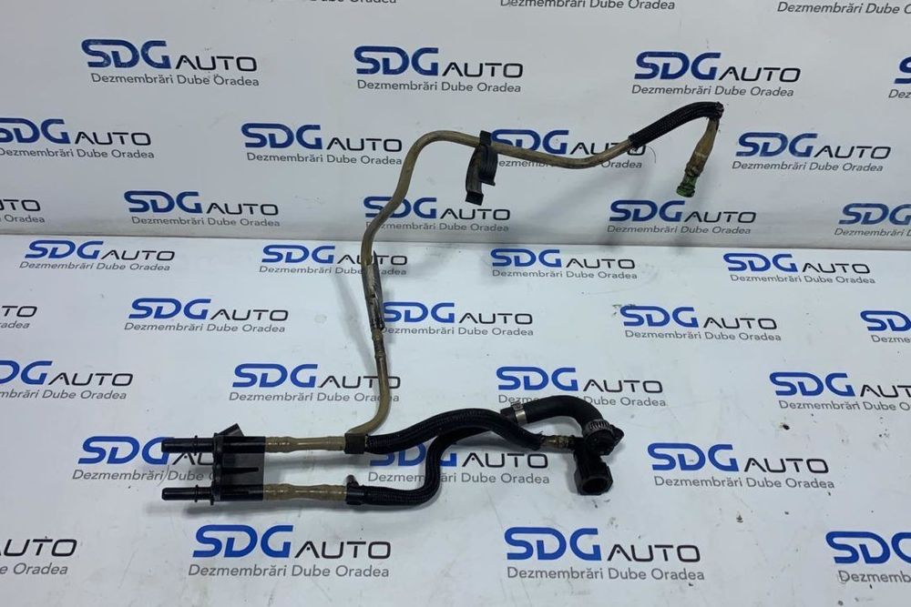 Cilindru frana 2D0721261B Volkswagen LT 2.8 TDI 2000-2006 Euro 3