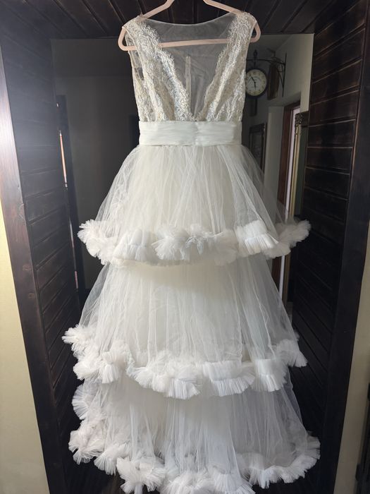 Rochie de mireasa