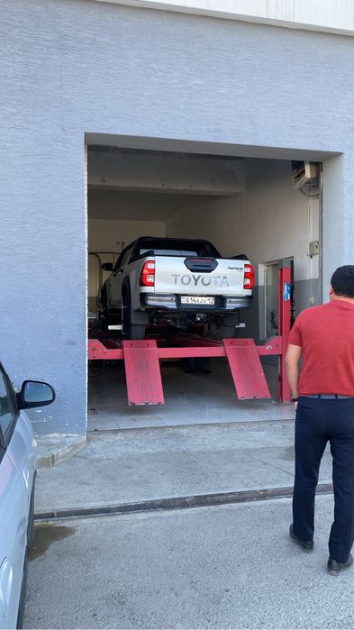 Актау автородбор 24/7