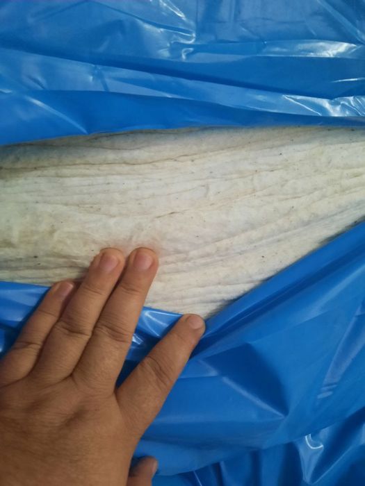 Toy paxta sifatli korpachala uchun