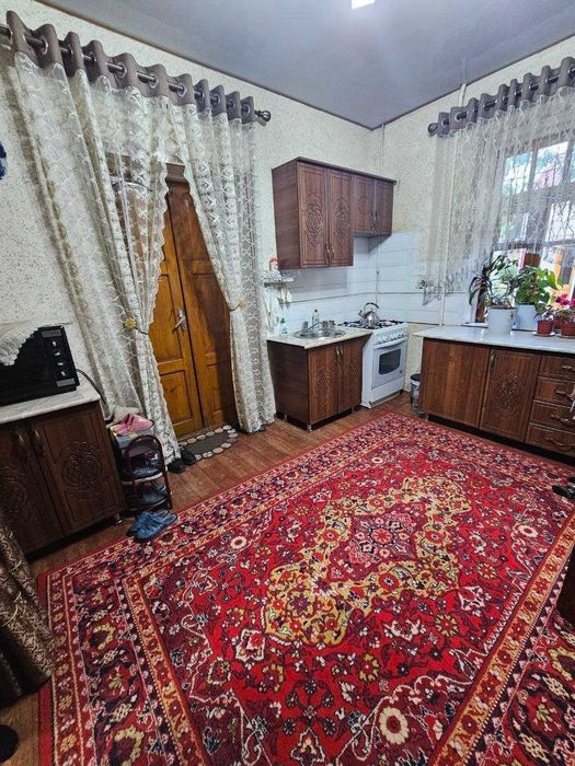 №13102  Продаётся  Дом на земле 5.7 сотих