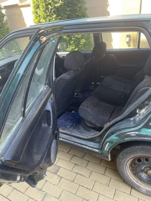 VOLKSWAGEN Golf 0 — imagine 4