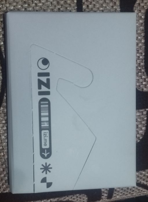 Сим-карты IZI !!!