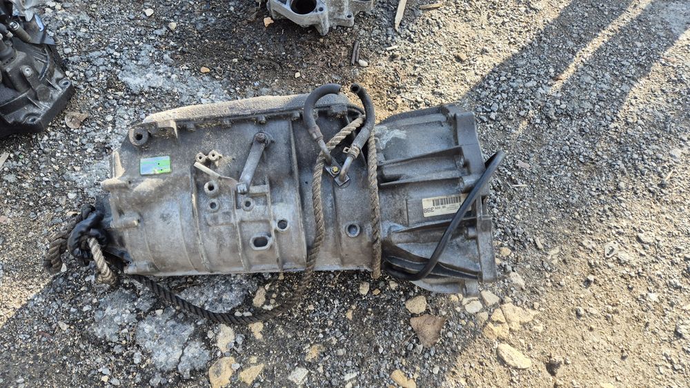 Автоматична Скоростна кутия за Опел Омега 2.5 TDS 94- 2004