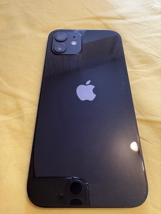 Iphone 12 fara nicio problema