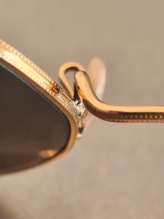 Лазерно заваряване на очила