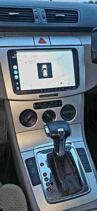VOLKSWAGEN Passat 2008 — imagine 3