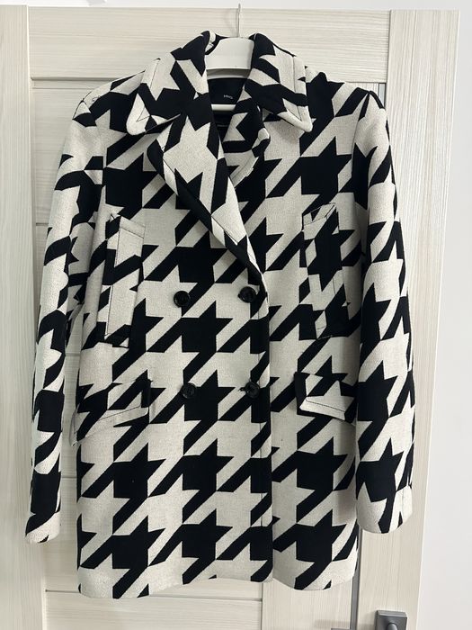 Palton Mango colectia Capsule