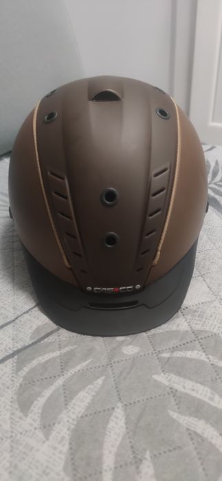 Каска за езда втора ръка