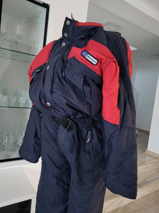 Seturi Ski si Salopete Bărbați