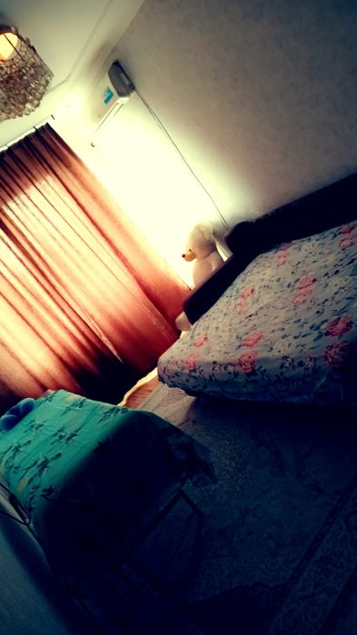 Массаж профессиональный