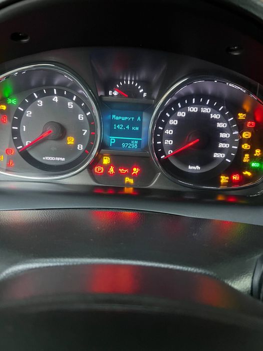 Kaptiva 4 2018 ideal