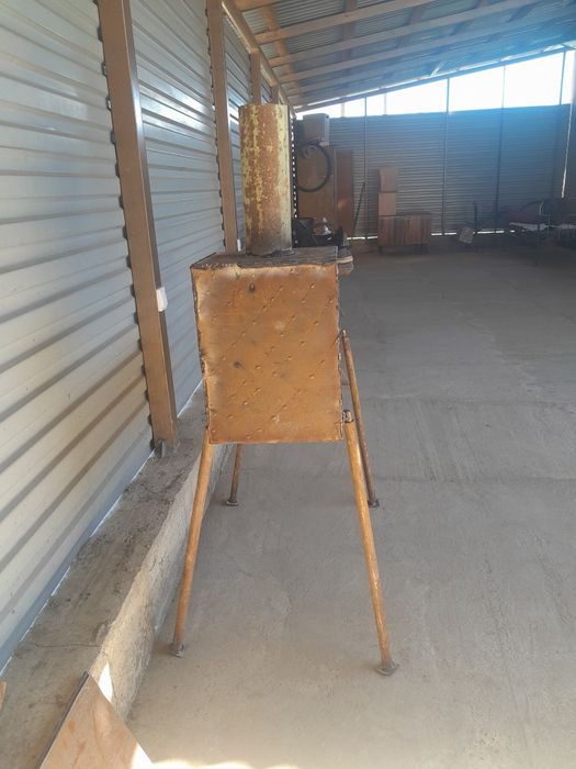 Продам мангал ..