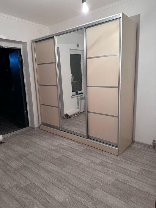 Времянка благоустроенная