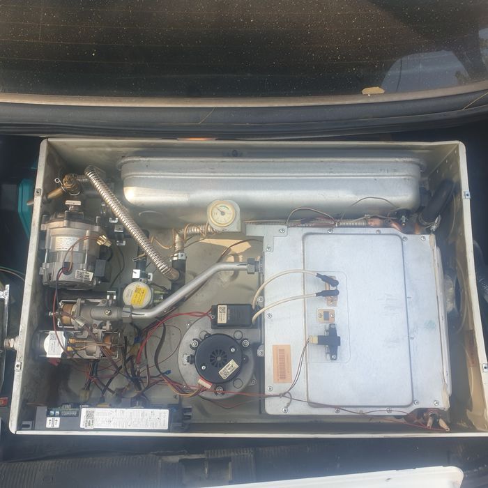 запчасти   для котлов