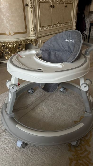 Ходунок тап таза