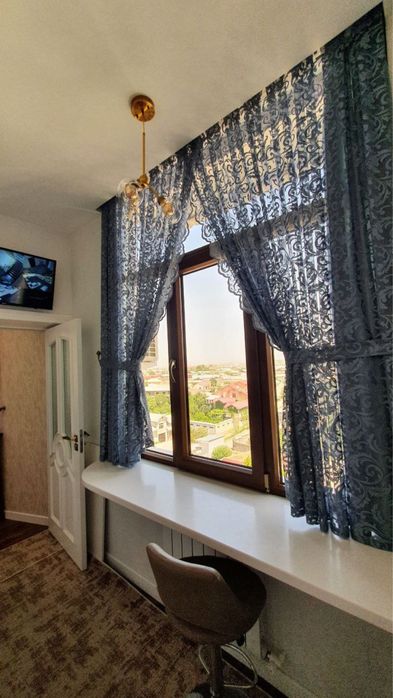 Продается квартира. Евро ремонт все с заграницы