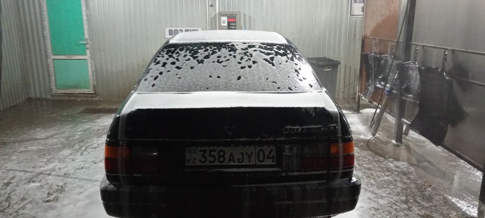 Продам машину volkswagen passat