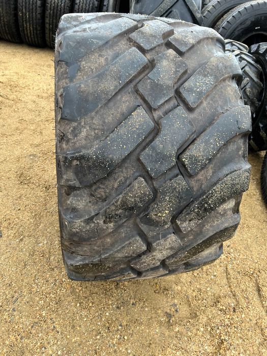 Anvelope sh 600.50 R22,5