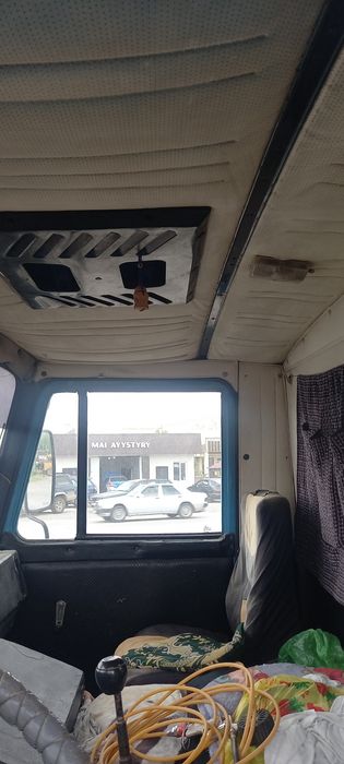 Автокран ивановец