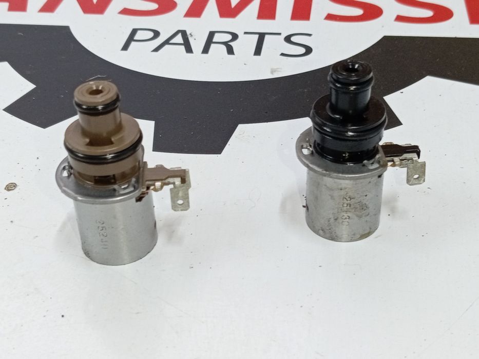 Солинойды в ассортименте