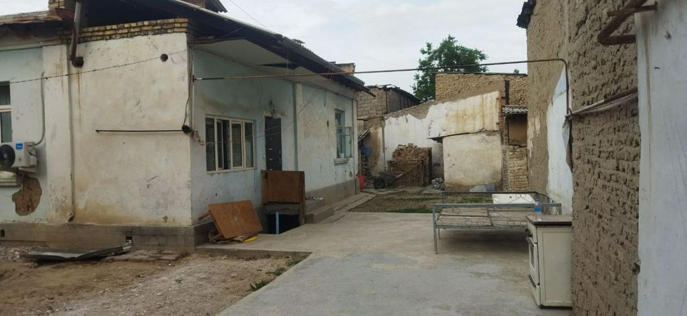 Srochna Muxtor Ashrafiy