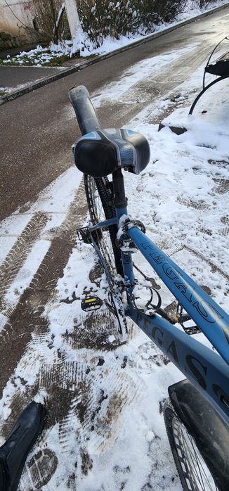 Велосипед Pegas спортивный