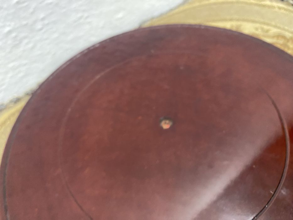 Въртяща подложка за ваза – Китай