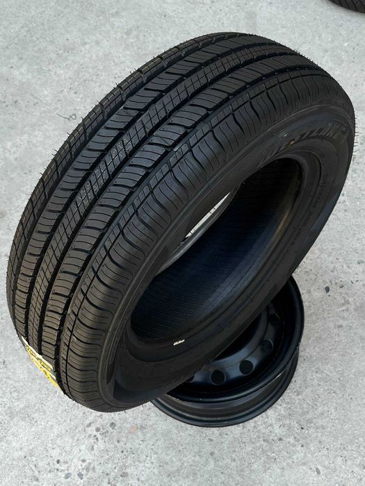 185/65R14 va boshqa razmerlarda yengil mashinalar uchun shinalar