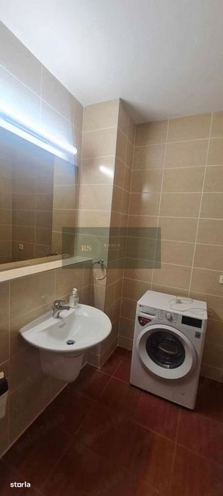 Apartament cu 2 camere de închiriat – Tâmpa Gardens