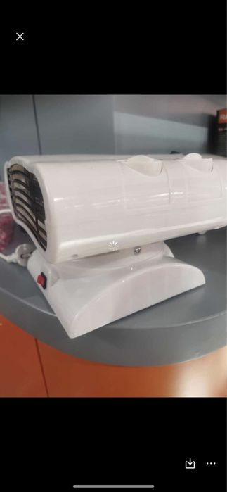 Обогреватель теплонагреватель