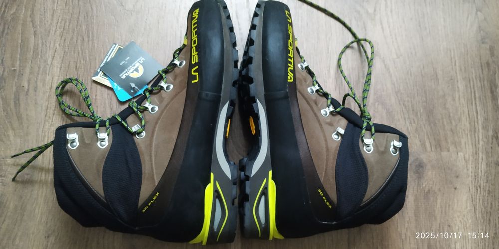 La Sportiva Trango Alp Evo GTX