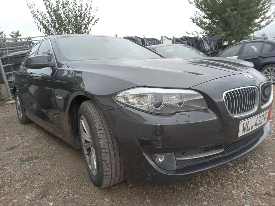 far faruri bmw f10 halogen nfl