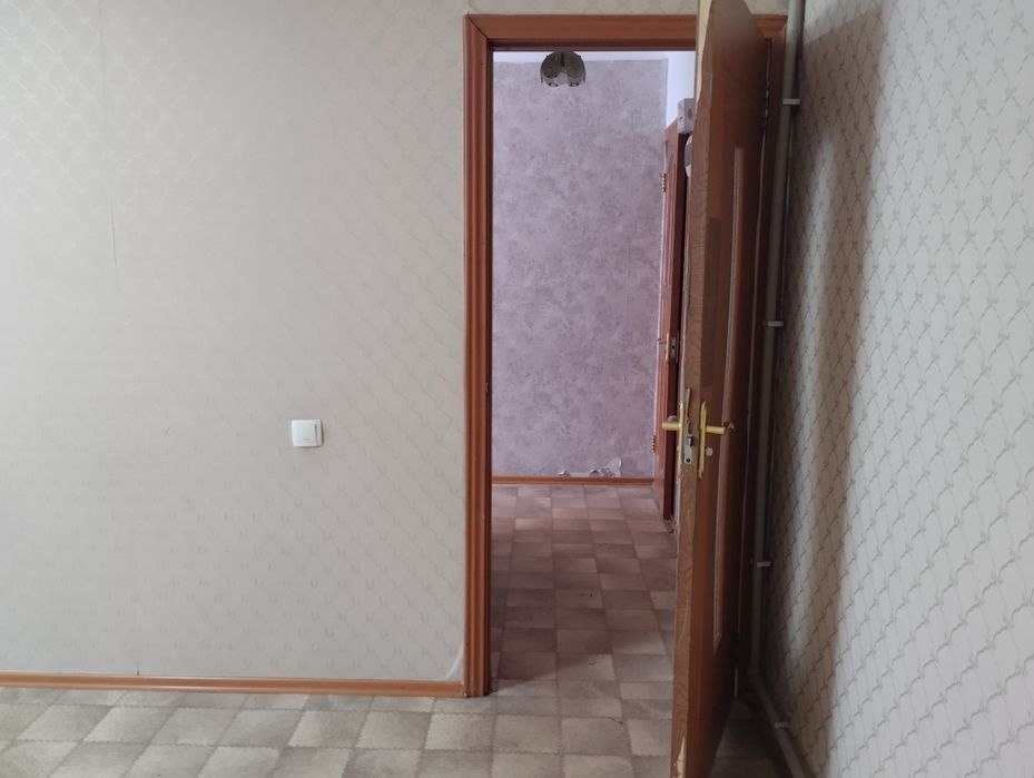 Сдам квартиру в Талгаре