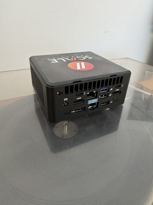 Asus NUC 13 Pro i7-1315U Gen 13