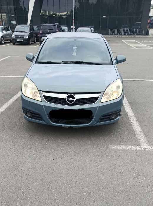 Se vinde Opel Vectra.