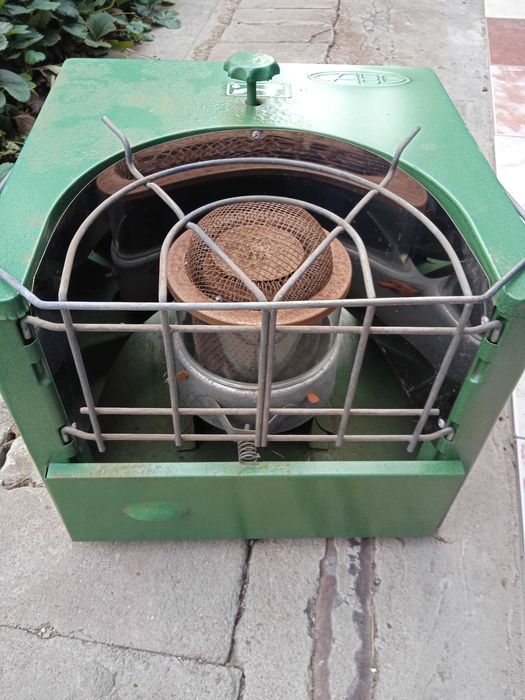 Обогревательный прибор Cолярогаз