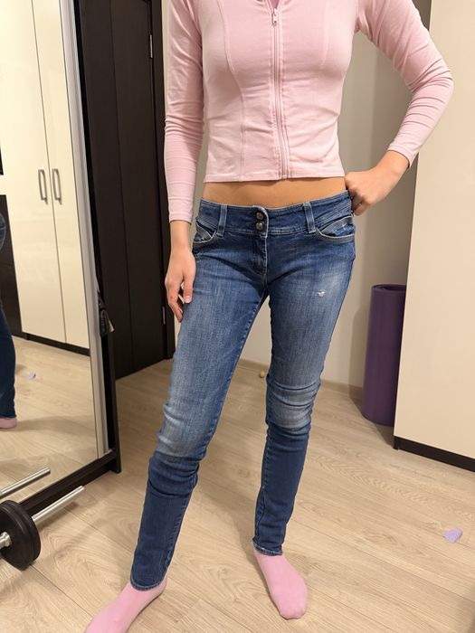 Дънки miss sixty 60