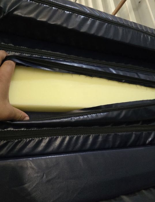 Поролон для матраса