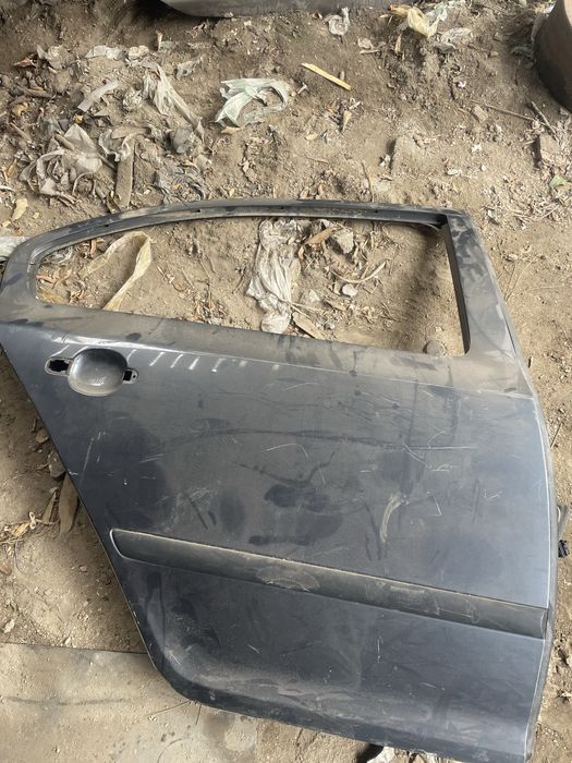 Врата за Skoda Octavia 2004-2013