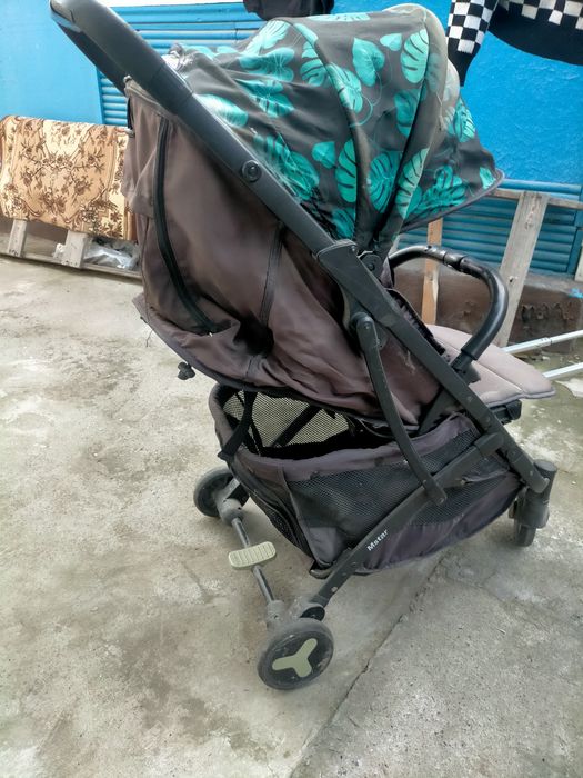 Продам коляску детскую