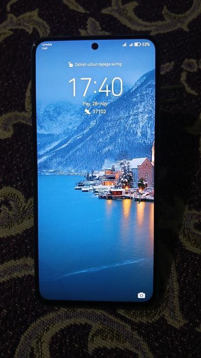 Huawei nova 10 se