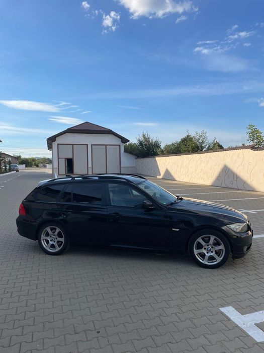 Vand BMW seria 3