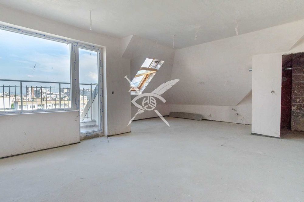 Продава се Едностаен апартамент в София, Люлин 2 - 50 кв.м за 1865 €/кв.м - Снимка #1