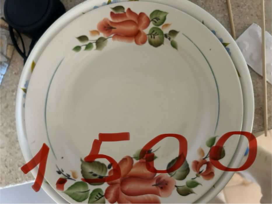 Посуда разная бу