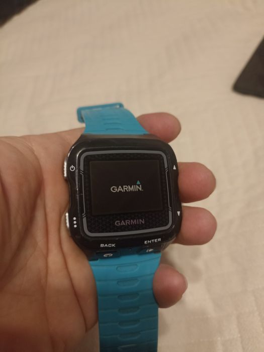 Garmin 920 forerunner