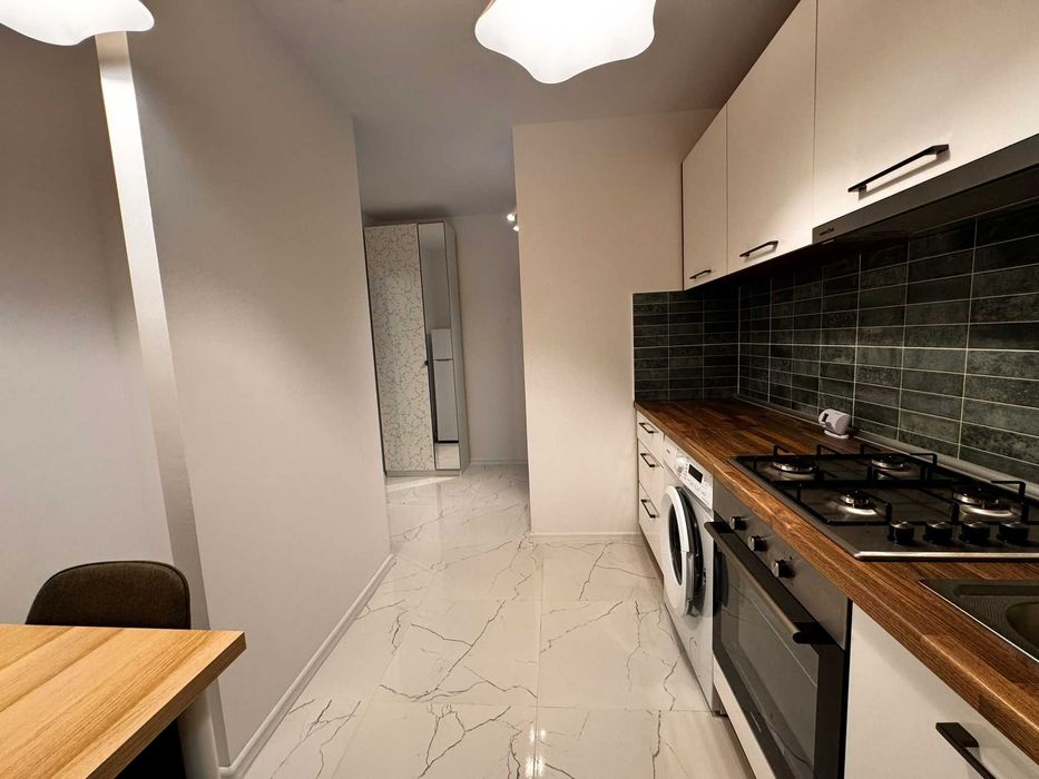 2 Camere Modern, 50 mp – Aleea Minerva, Brașov – Renovare 2025 – Mutare Imediată