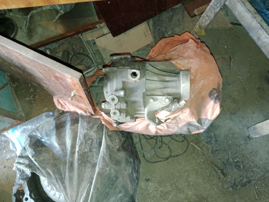 Акпп на тайота марк2 100